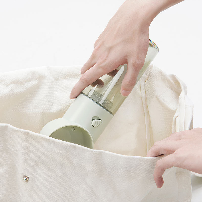 Portable Pet Water Cup for Easy Outdoor Drinking
